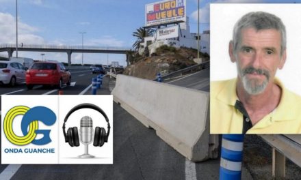 La condena al barrio de La Pardilla y la polémica por el cambio de nombre del Centro Ocupacional de Telde, hoy en «La hora de la verdad» de Onda Guanche