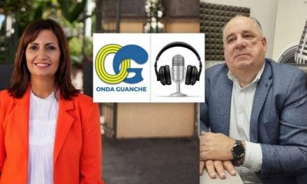 Pilar Mesa se ‘carga’ a Juan Martel en el Pleno de Telde y la expropiación del barrio de Las Torres, hoy en «La hora de la verdad» de Onda Guanche