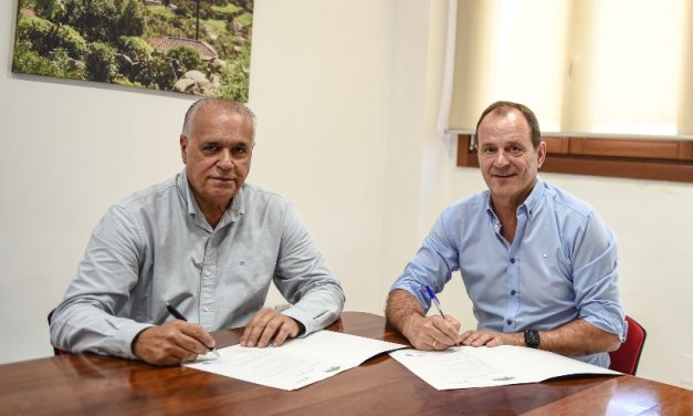 Agüimes refuerza su compromiso con el Rally Islas Canarias ante la celebración de su 50ª edición