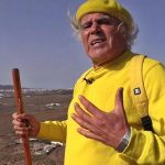 Padre Báez en exclusiva para Onda Guanche tras recibir el alta hospitalaria: “Entrar en el hospital es entrar en buenas manos”