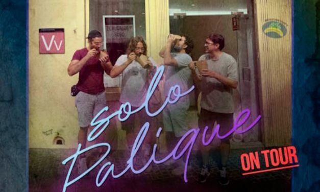 ‘Solo palique’ regresa al Teatro Leal para cerrar su sexta temporada