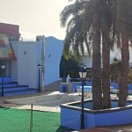 El Ayuntamiento de Valsequillo se plantea la externalización del Servicio de Ayuda a Domicilio y del Complejo Deportivo La Piscina