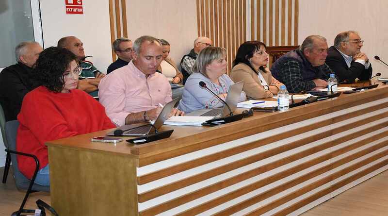 Cabe la moción de censura en Valsequillo