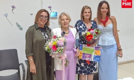 El PSOE de Telde exige al concejal de Festejos que cumpla  su compromiso con las fiestas de Marpequeña
