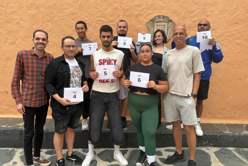 Diez drags competirán en las Fiestas de San Lorenzo 2025