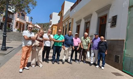 “Tertuliando desde la Resistencia” aterriza en Valsequillo: ¿Vientos de cambio o tormenta perfecta?