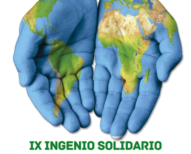 La solidaridad vuelve a unir al municipio con la IX edición de ‘Ingenio Solidario’