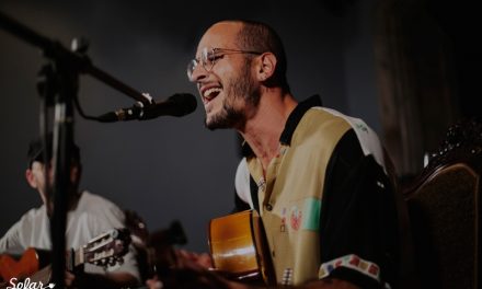 El cantautor Ibaute inaugura la programación de agosto del ciclo ‘Notas de verano en Colón’