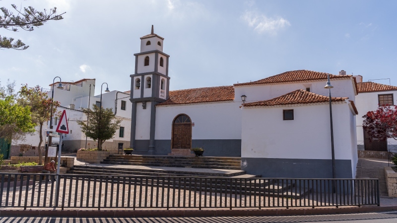 CC Arico exige al PSOE respeto, planificación y seriedad en la organización de las fiestas del municipio