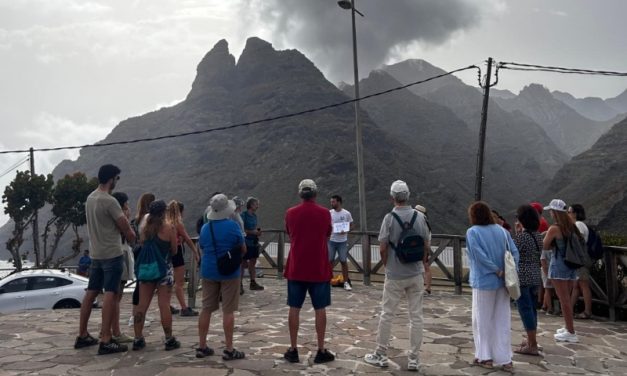La Laguna invita a disfrutar de las rutas turísticas de verano que se celebrarán hasta finales de septiembre