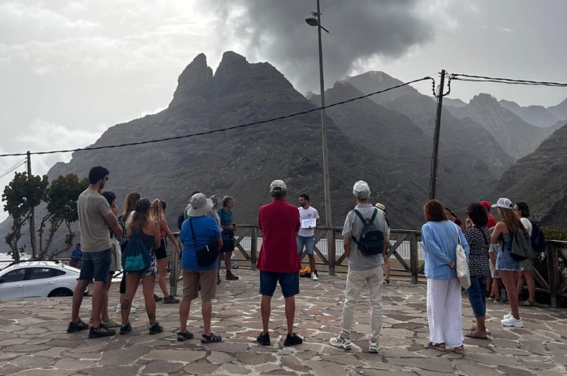 La Laguna invita a disfrutar de las rutas turísticas de verano que se celebrarán hasta finales de septiembre