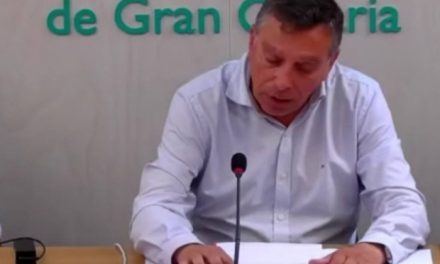 Señor Alcalde de Valsequillo: “La mentira tiene las patas muy cortas”