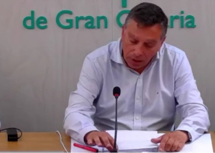 Señor Alcalde de Valsequillo: “La mentira tiene las patas muy cortas”
