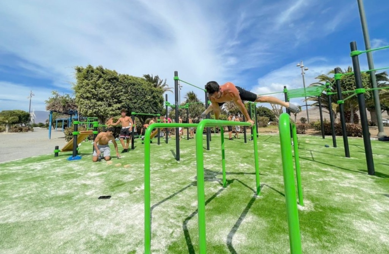 Las inscripciones para el festival juvenil Mareas Vivas de Agüimes  se abren el próximo lunes