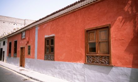 La Laguna acomete la reforma de un inmueble histórico ubicado en pleno centro de la ciudad