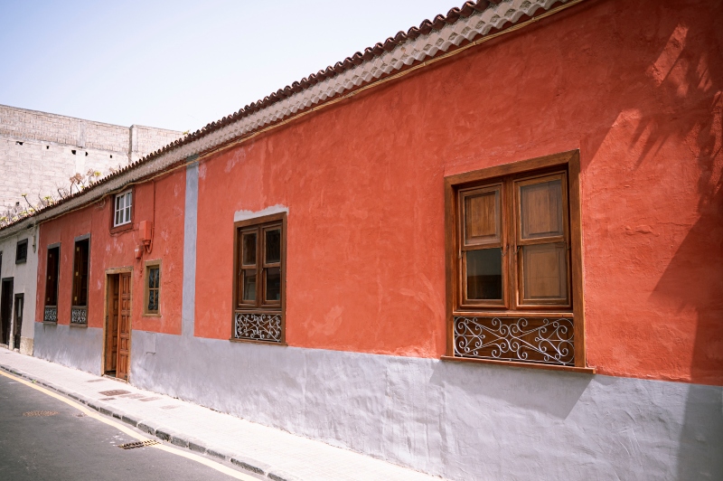 La Laguna acomete la reforma de un inmueble histórico ubicado en pleno centro de la ciudad