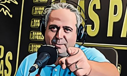 ‘El Pulso’ de Juan Santana da el salto a la radio digital: Más libertad, Más verdad