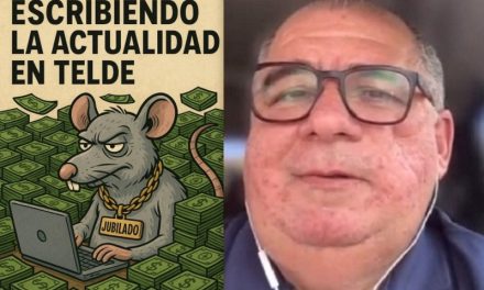«La epidemia de la jubilación selectiva: ve lo que quiere ver»