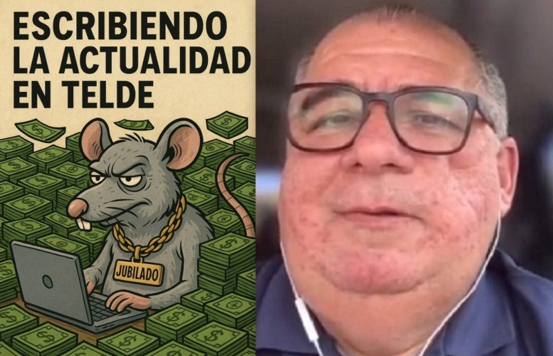 «La epidemia de la jubilación selectiva: ve lo que quiere ver»