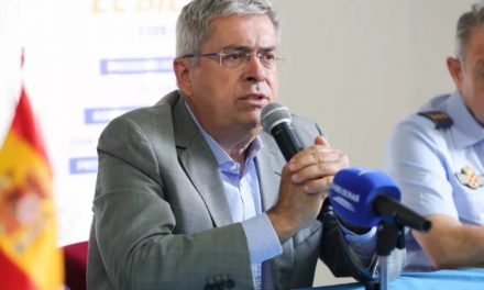 Un empresario denuncia opacidad en San Bartolomé y señala a tres altos cargos municipales