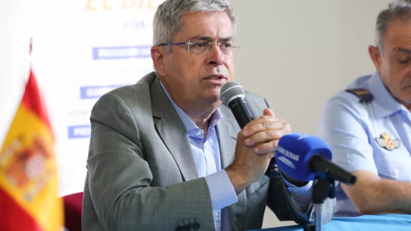 Un empresario denuncia opacidad en San Bartolomé y señala a tres altos cargos municipales
