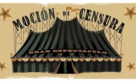 Valsequillo como Telde: El error de anunciar  las mociones de censura