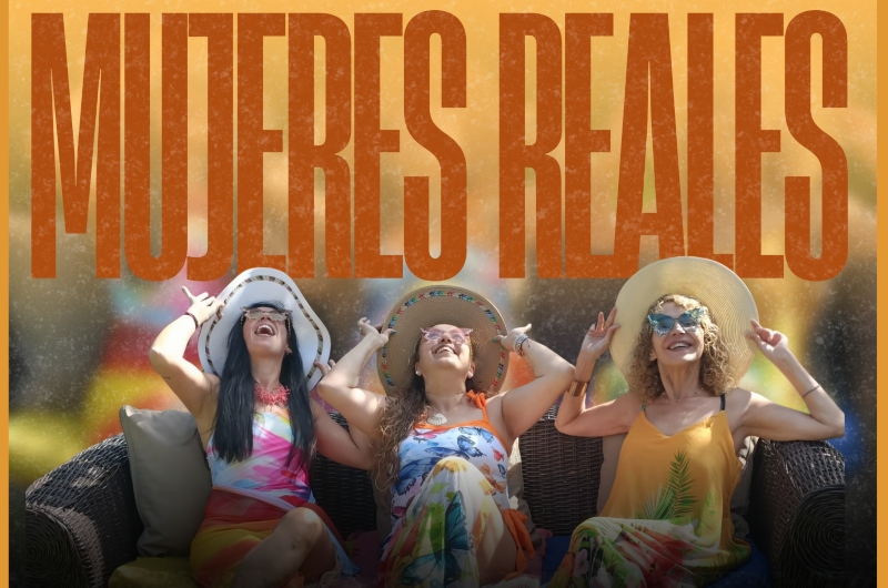  Presentación del proyecto “Mujeres Reales”: Un homenaje visual a la belleza auténtica