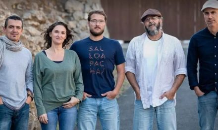 La música de Una Mar de Encanto protagoniza un nuevo fin de semana de fiestas en Arinaga