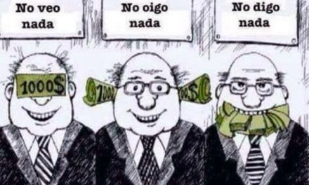 La prostitución del periodismo en Telde