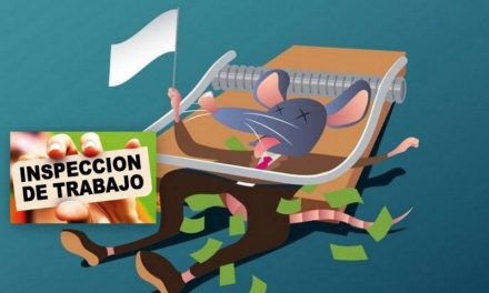 «De naftalina, selectivos y amnésicos»