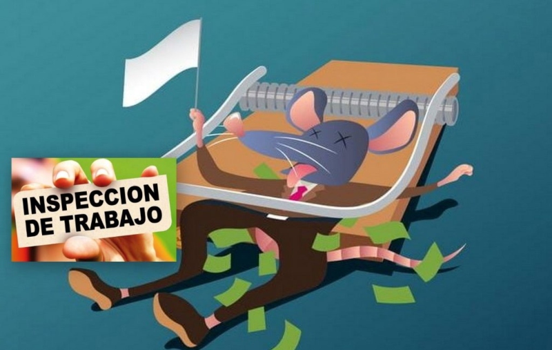 «De naftalina, selectivos y amnésicos»