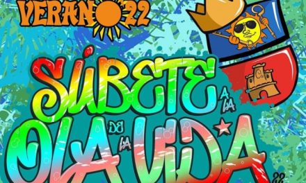 Los bandazos del gobierno municipal: “Telde se sube de nuevo a la Ola de la Vida”