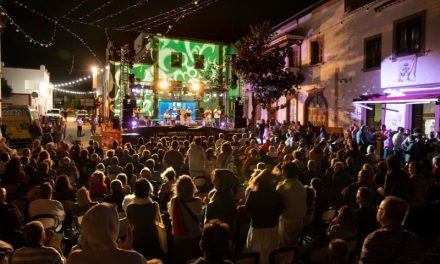 La grabación hace 30 años del disco ‘Tanekra’ alimenta el espíritu de la XXII edición del concierto ‘Una Noche en Artenara’