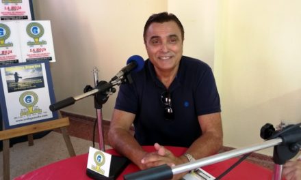 Paco Valido: “Estoy pensando en volver porque hay personas que me lo piden con preocupación y cariño… no me siento con derecho a mirar hacia otro lado”
