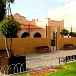 El velatorio de Agüimes cierra para construir un nuevo edificio más moderno y funcional