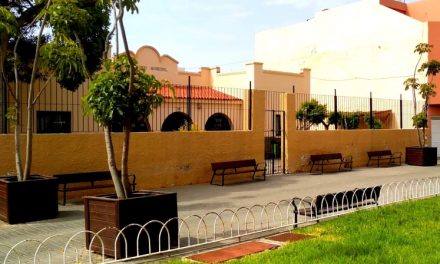 Abierta la licitación pública para contratar las obras del nuevo velatorio de Agüimes casco