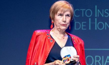 Mas por Telde se une a las muestras de condolencia por el fallecimiento de la ex concejala Gregoria González, “una gran persona comprometida con su ciudad”