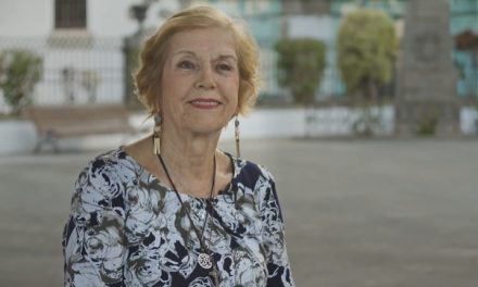 Las formaciones políticas  de Telde, continúan  mostrando su pesar  por el fallecimiento de la ex concejala Gregoria González