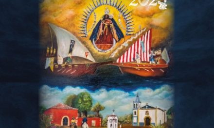 Valle de Guerra presenta los carteles oficiales de la Librea 2025 y sus fiestas patronales
