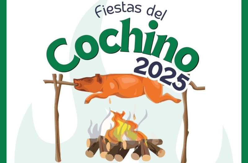 La Fiesta del Cochino regresa a La Tarifa (Ingenio) con actividades para toda la familia