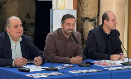 «Gestel: Facturas que huelen a podrido y papeles camino de la Fiscalía»