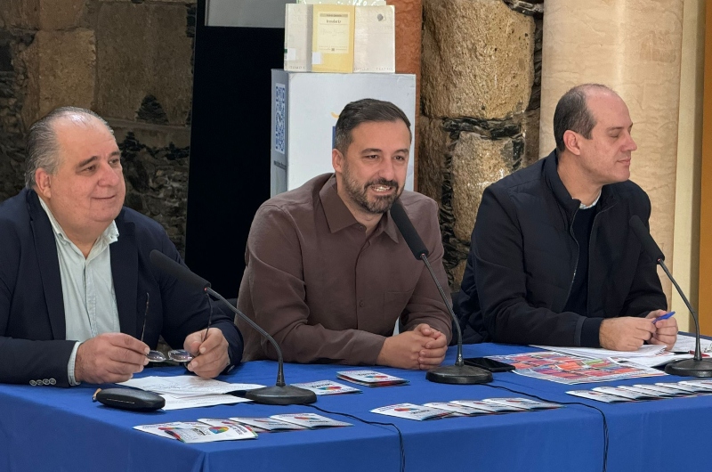 «Gestel: Facturas que huelen a podrido y papeles camino de la Fiscalía»