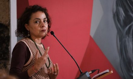 El ciclo ‘Más que musas’ de la Casa Museo León y Castillo recibe a la creadora Macarena Nieves Cáceres