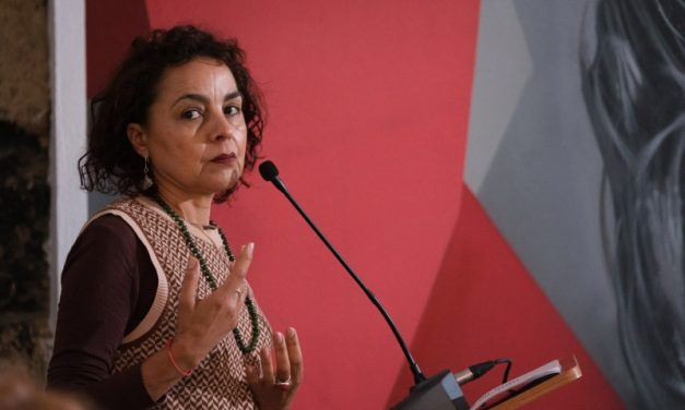 El ciclo ‘Más que musas’ de la Casa Museo León y Castillo recibe a la creadora Macarena Nieves Cáceres