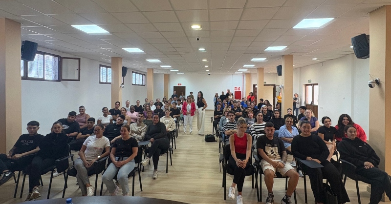 Nuevos programas de formación en alternancia con el empleo abren oportunidades laborales en Ingenio