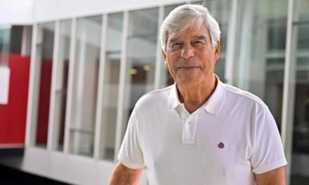«Desde el terrero con memoria y dignidad»: El libro de José Trujillo Artiles, Barranquera IV es un testimonio vital en torno a la Lucha Canaria