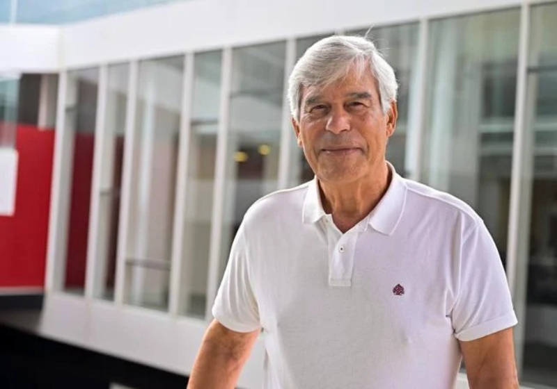 «Desde el terrero con memoria y dignidad»: El libro de José Trujillo Artiles, Barranquera IV es un testimonio vital en torno a la Lucha Canaria