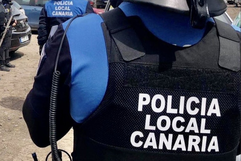 Valsequillo: «Más policía para fiestas, menos para el día a día»