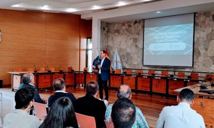 Agüimes proyecta una comunidad energética para ahorrar hasta un 60% en la factura