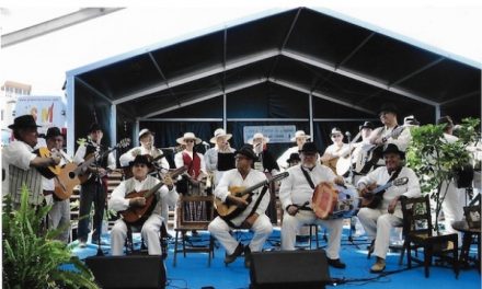 Devoción y tradición marcan las Fiestas de La Jurada 2025 en honor a San Gabriel